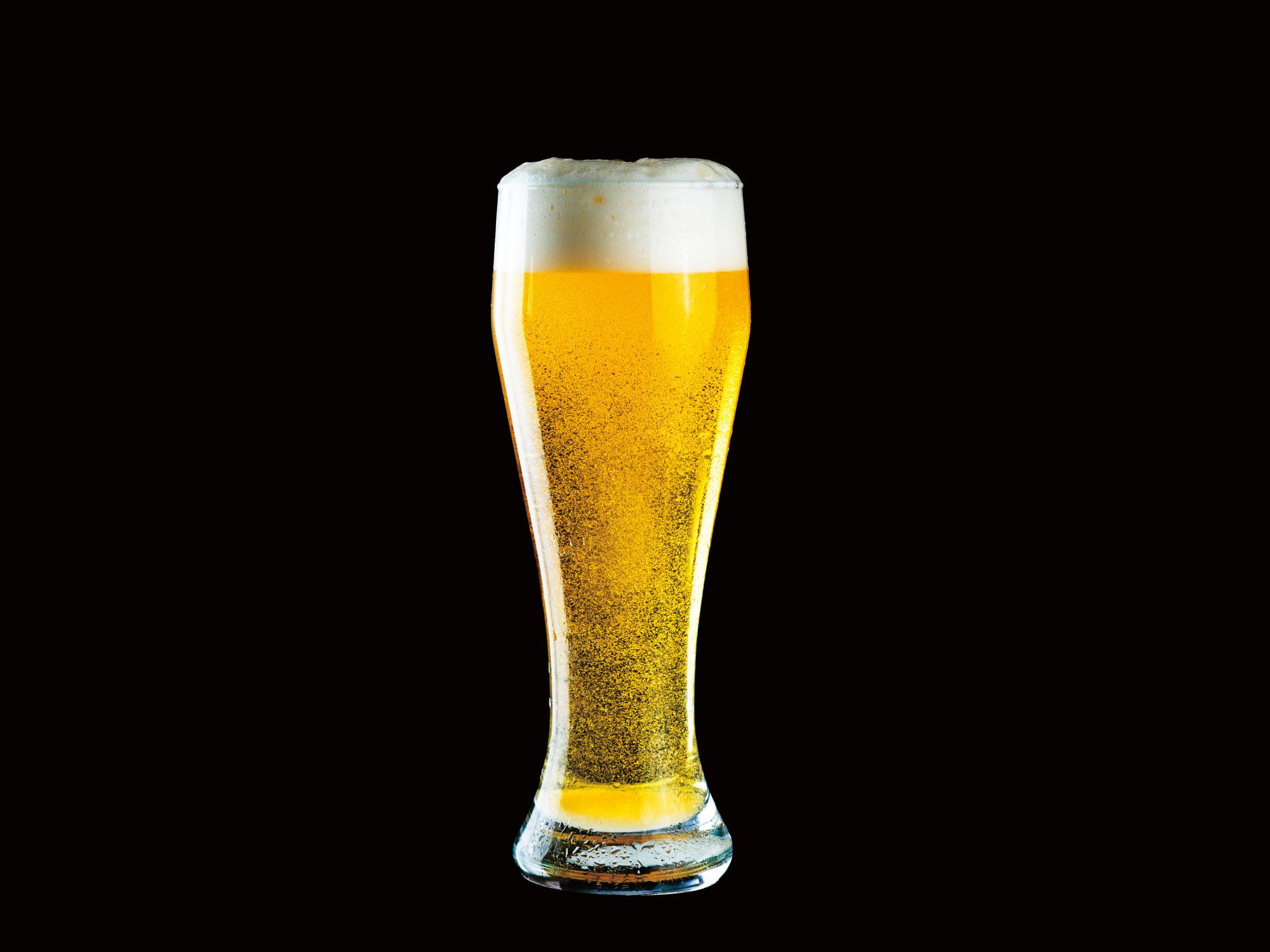 Chang draft beer