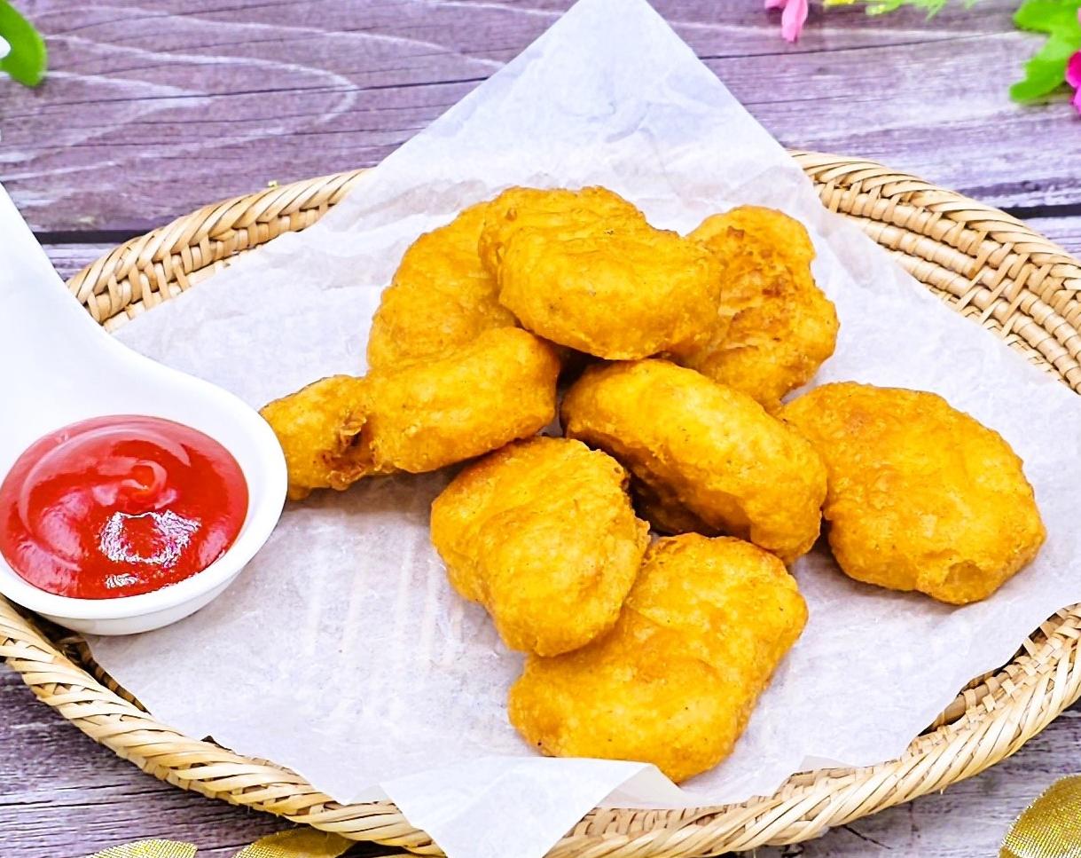 Chicken Nuggets