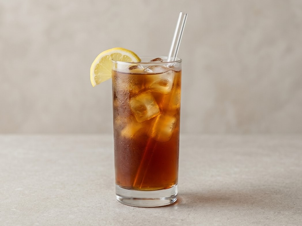 Long Island Iced Tea