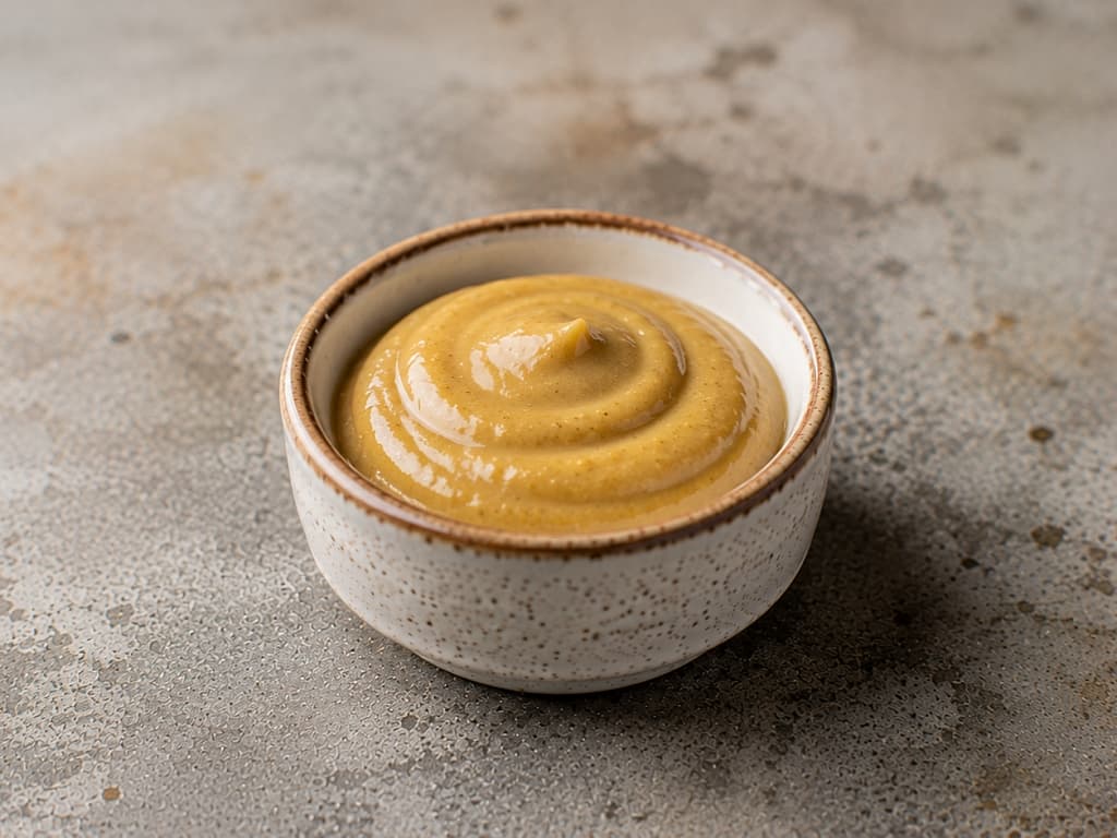Mustard