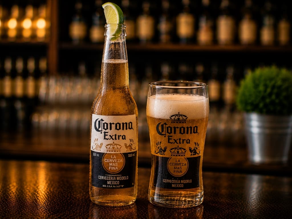 Corona Extra
