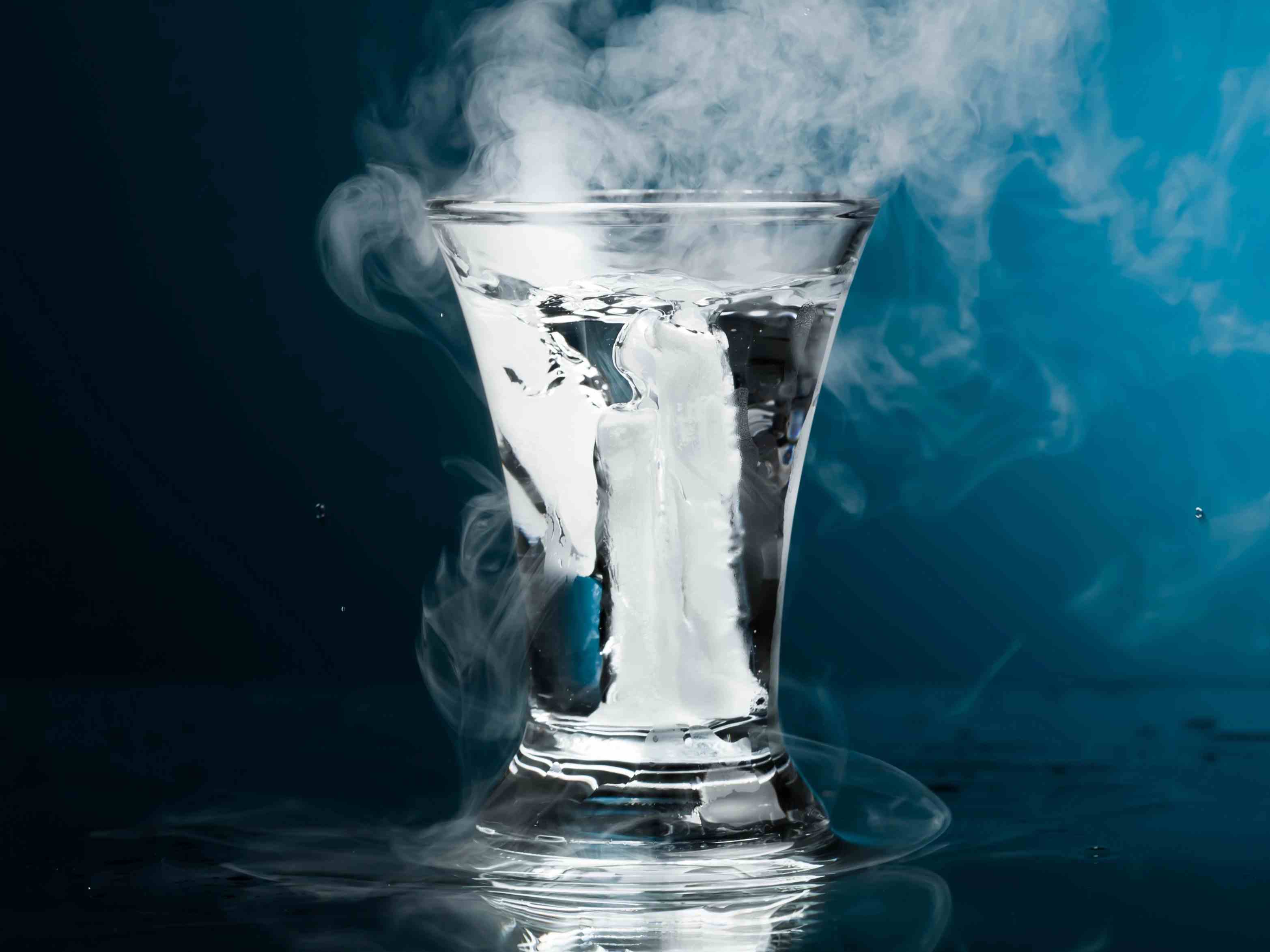 Vodka Stolichnaya