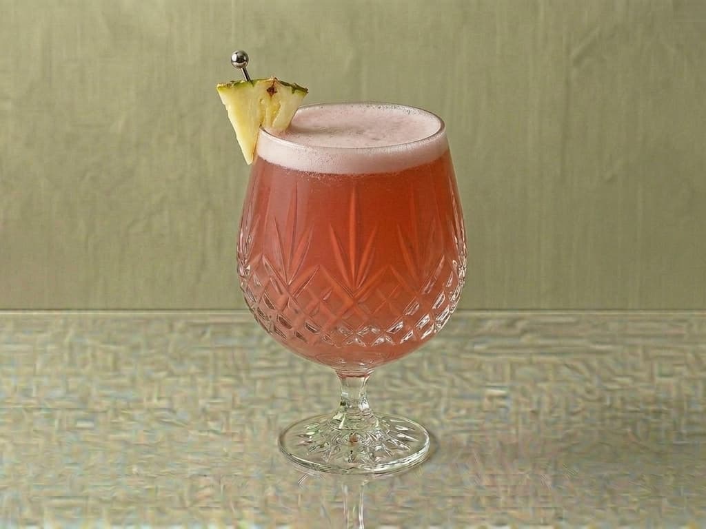Singapore sling