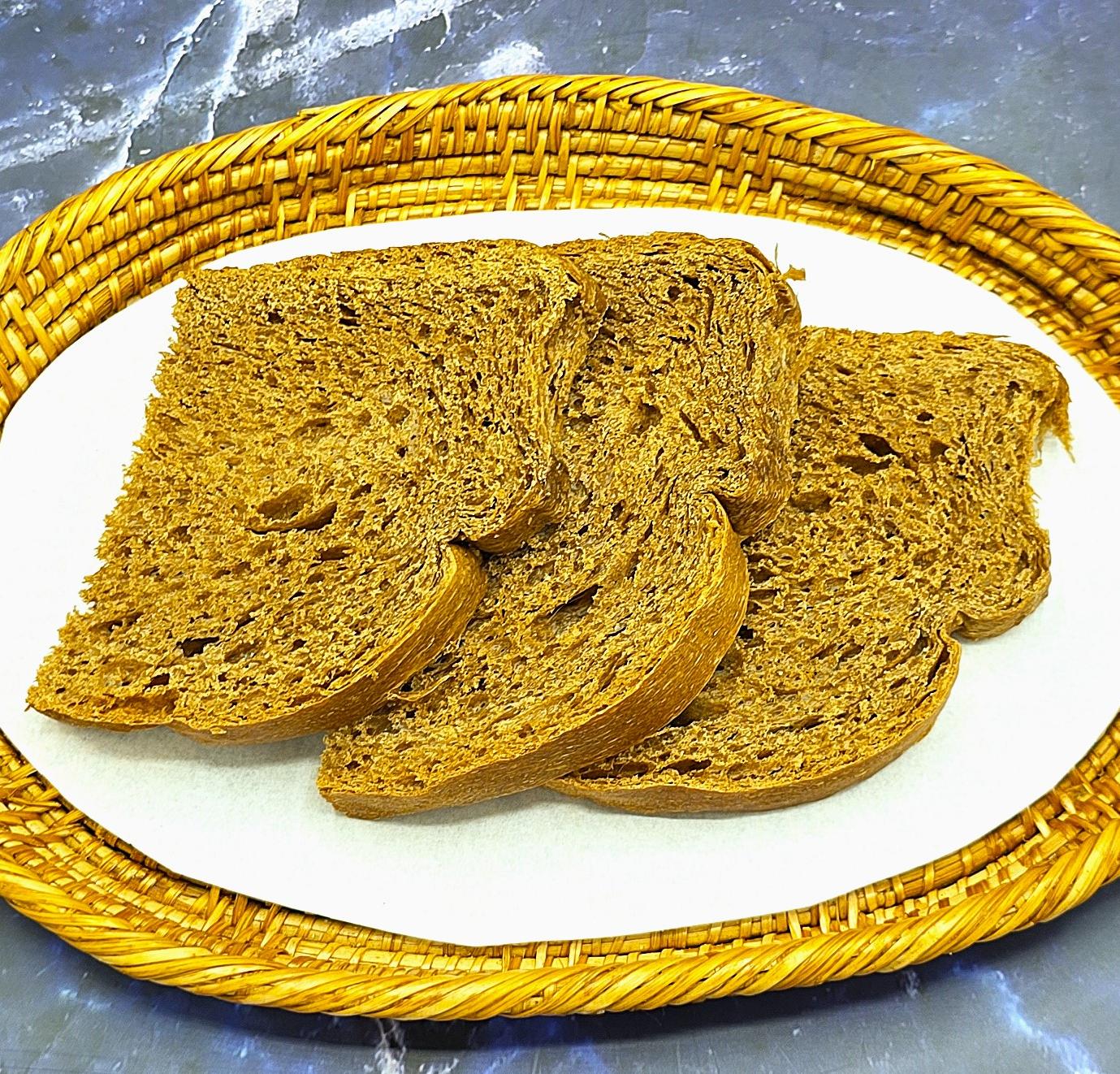 Rye Bread