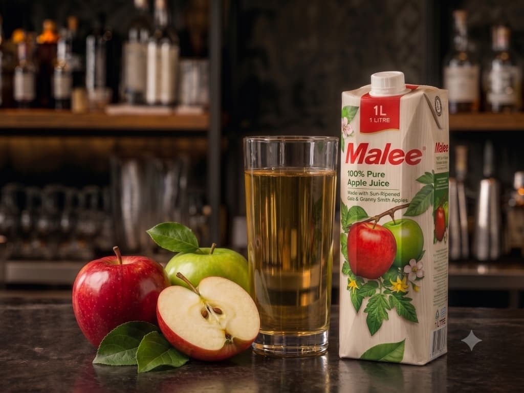 Apple Juice