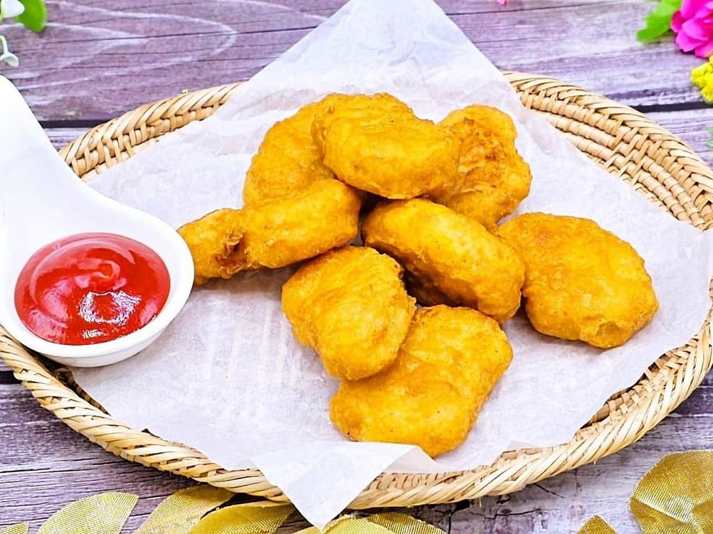 Chicken Nuggets