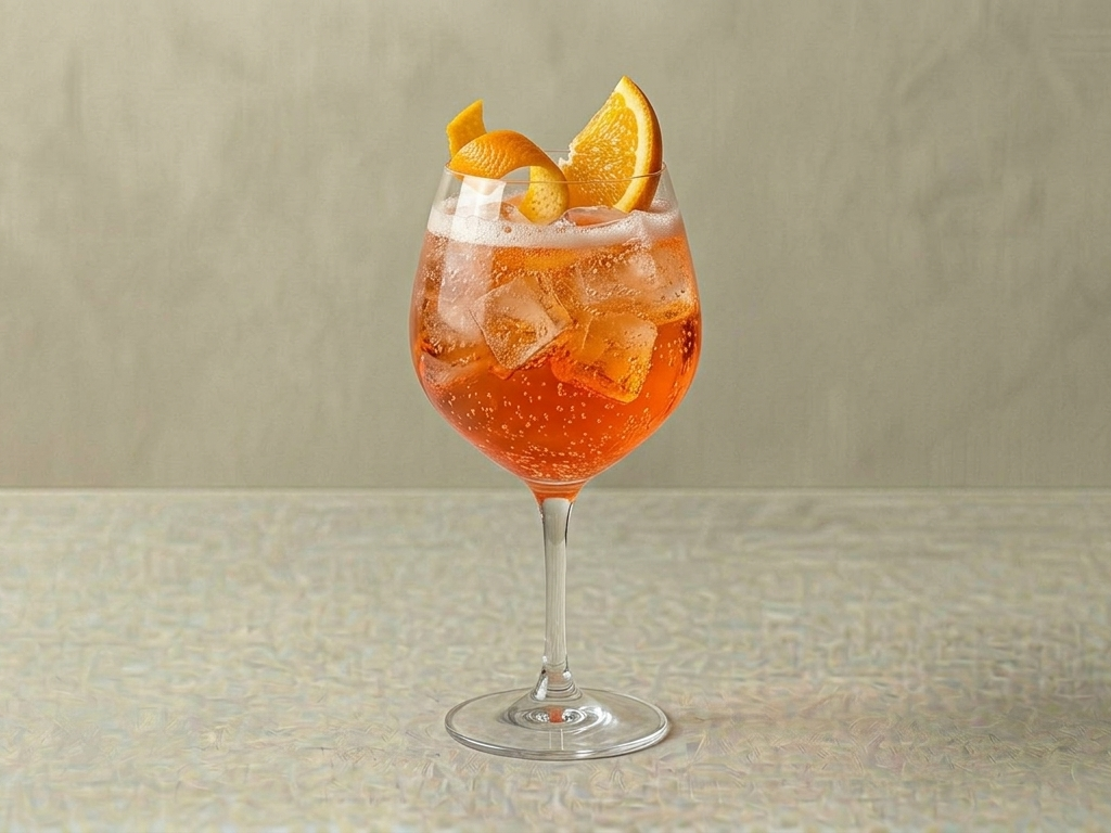 Aperol Spritz