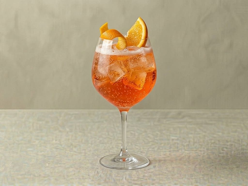 Aperol Spritz