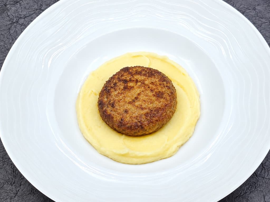 Chicken cutlets 