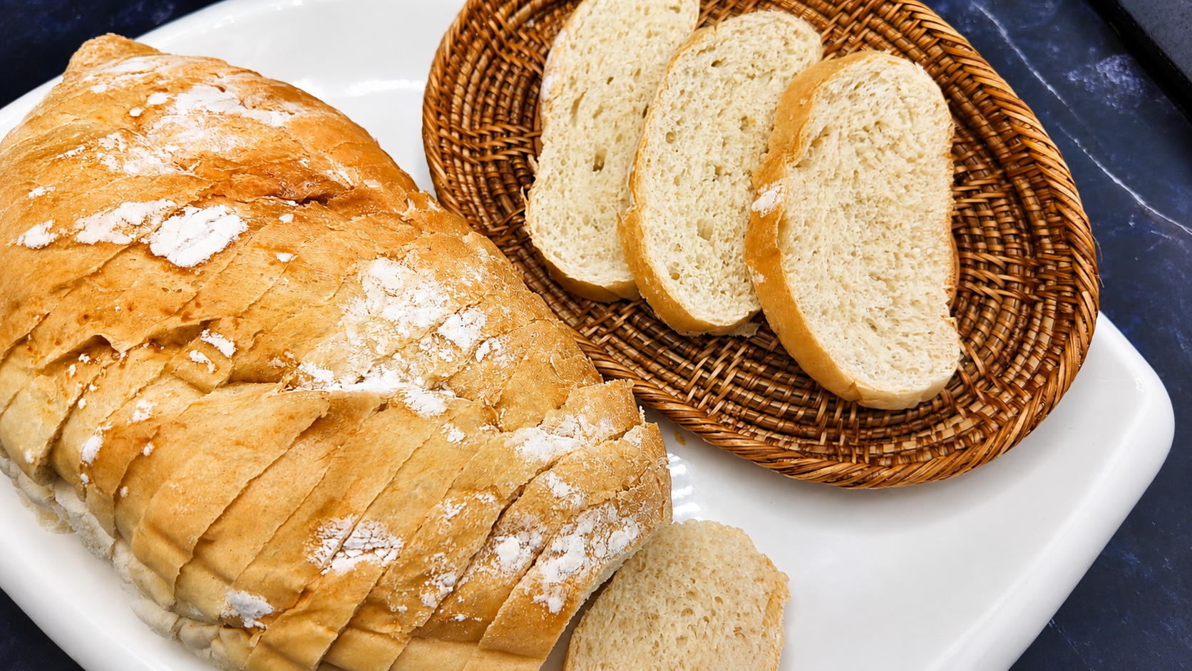 White Bread