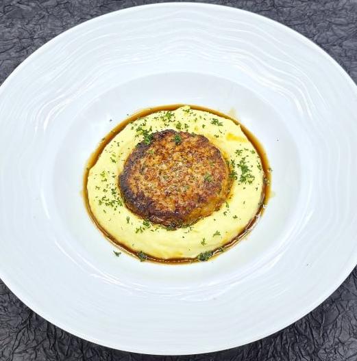 Chicken cutlets 