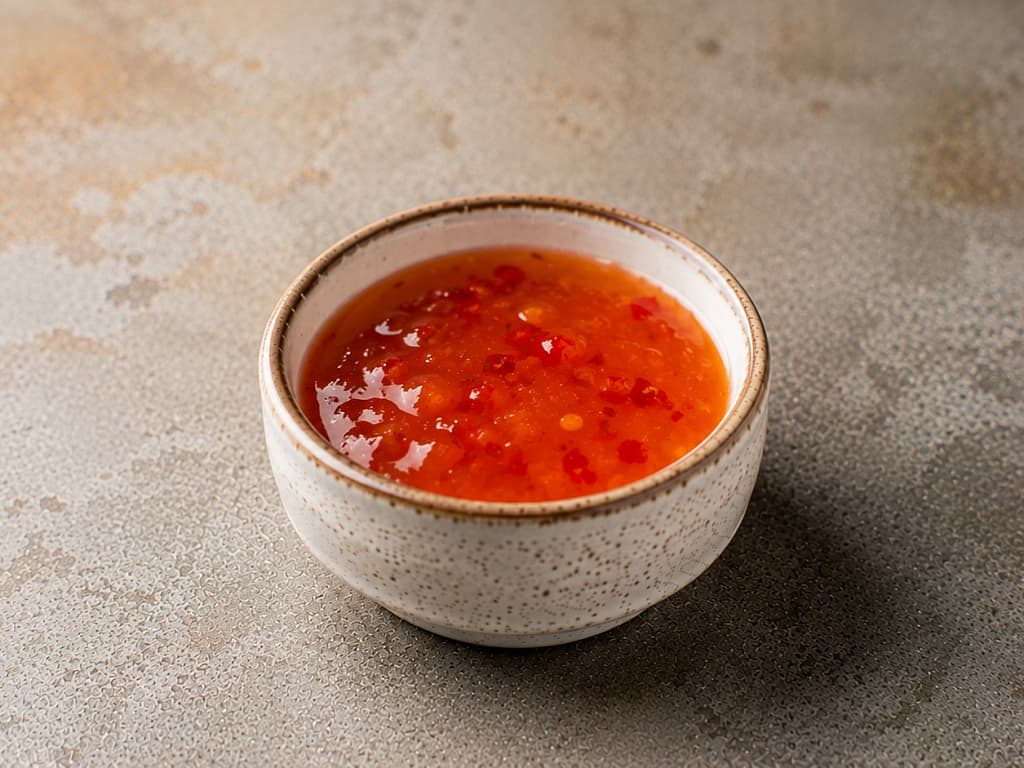 Sweet and sour