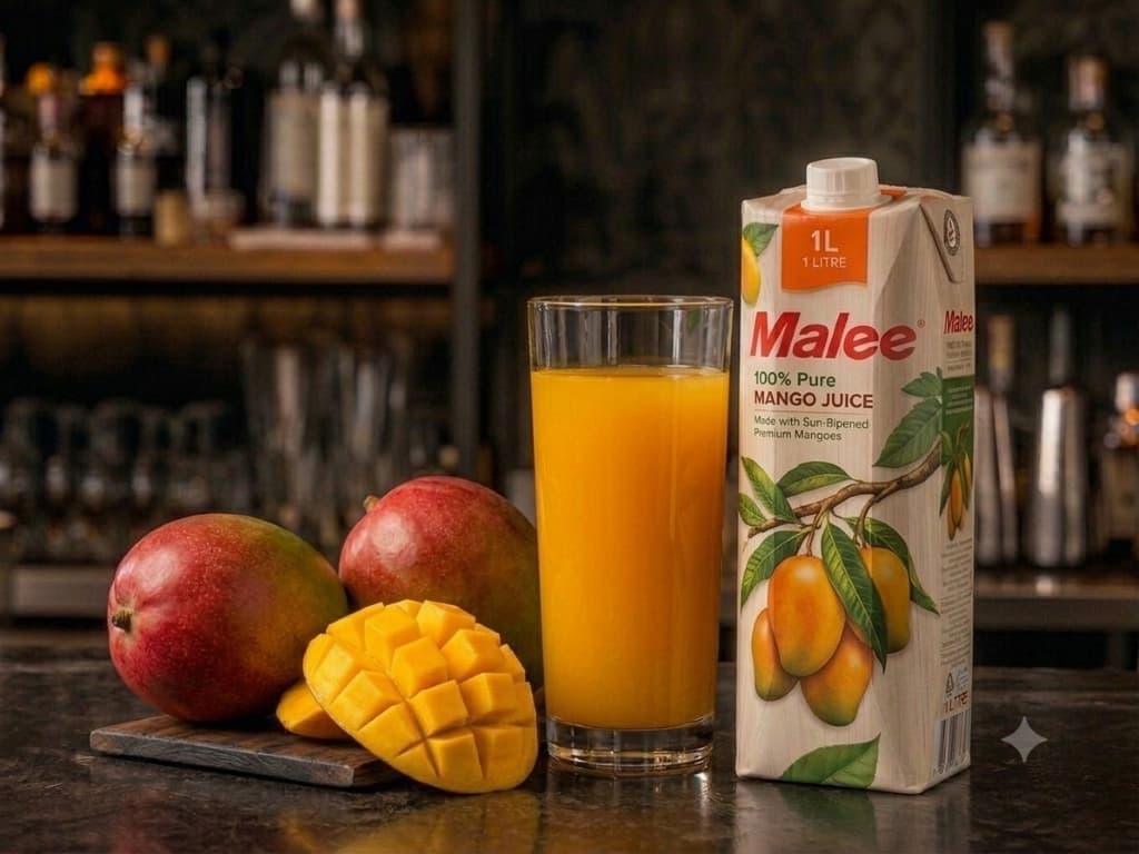 Mango Juice