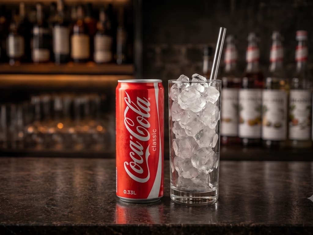 Coca-Cola