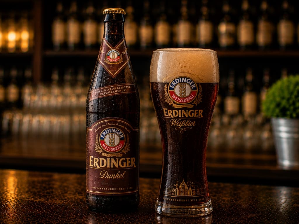 Erdinger Dunkel