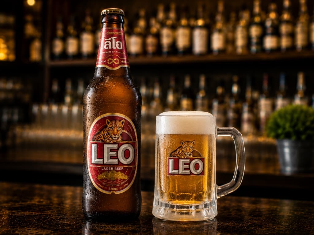 Leo Beer