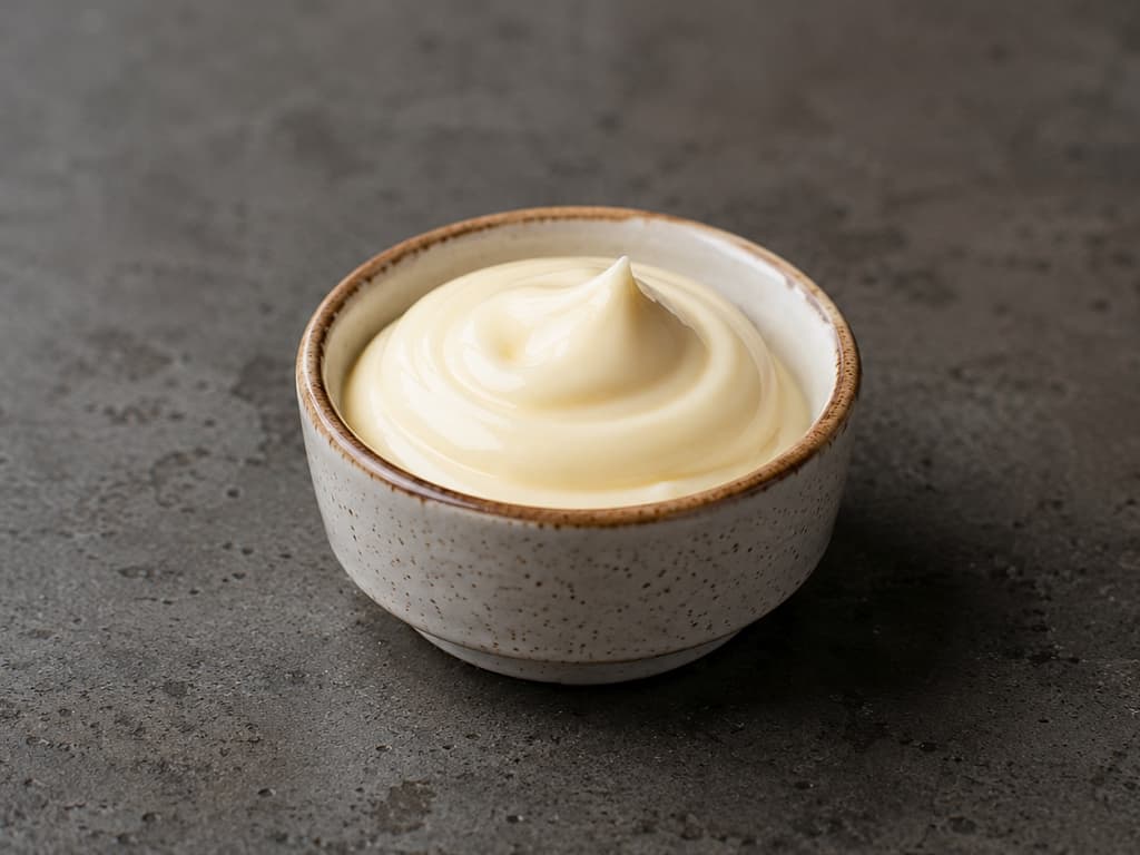 Mayonnaise