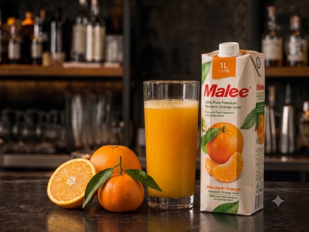 Orange Juice