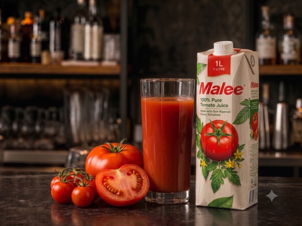 Tomato Juice
