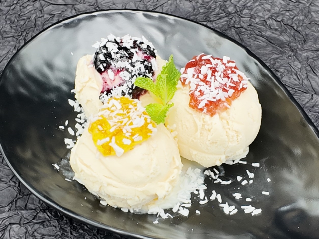 Ice Cream