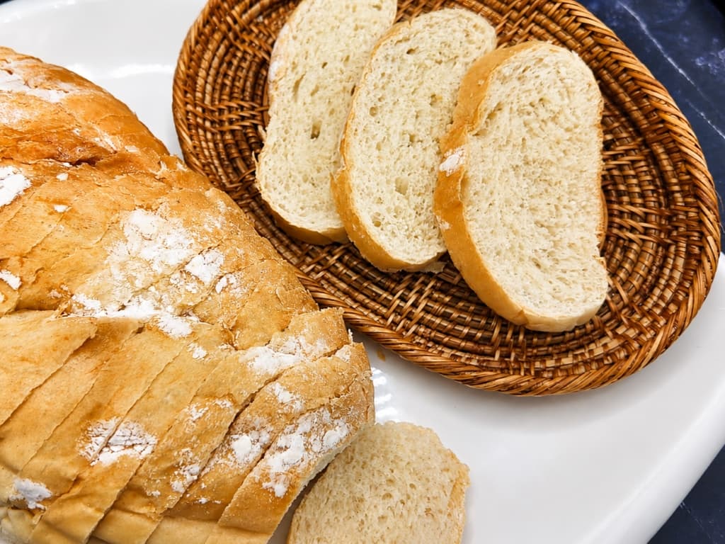 White Bread