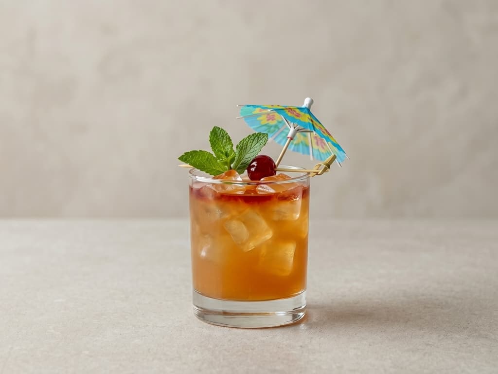 Mai Tai