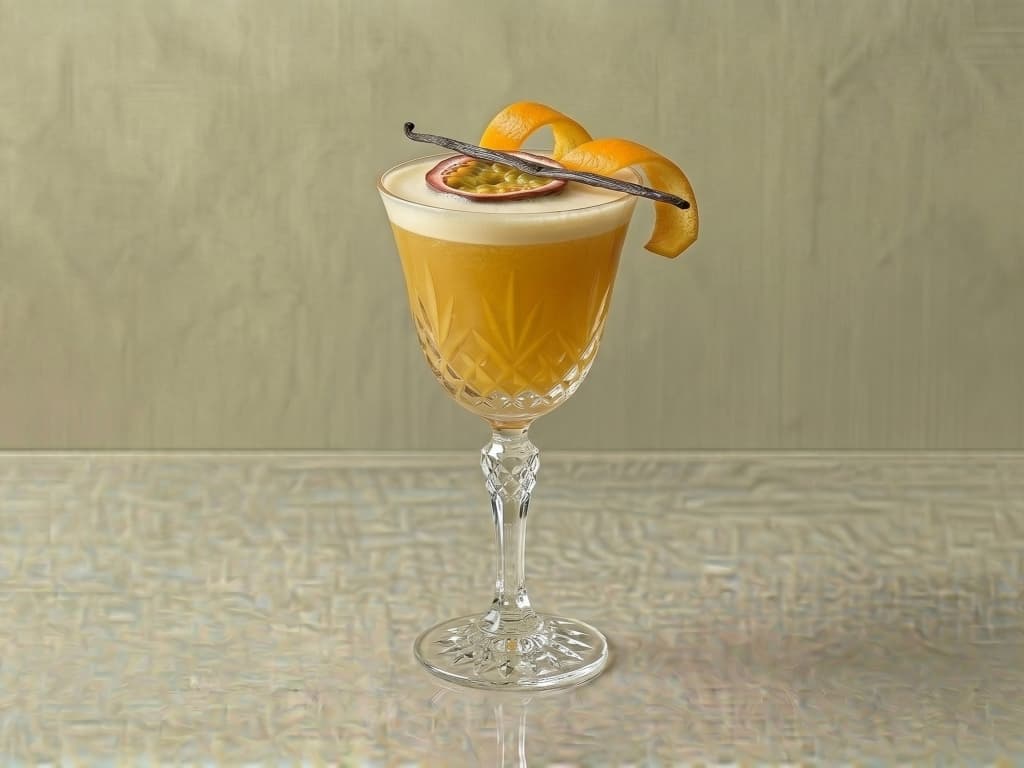 PORN STAR MARTINI 