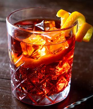 negroni