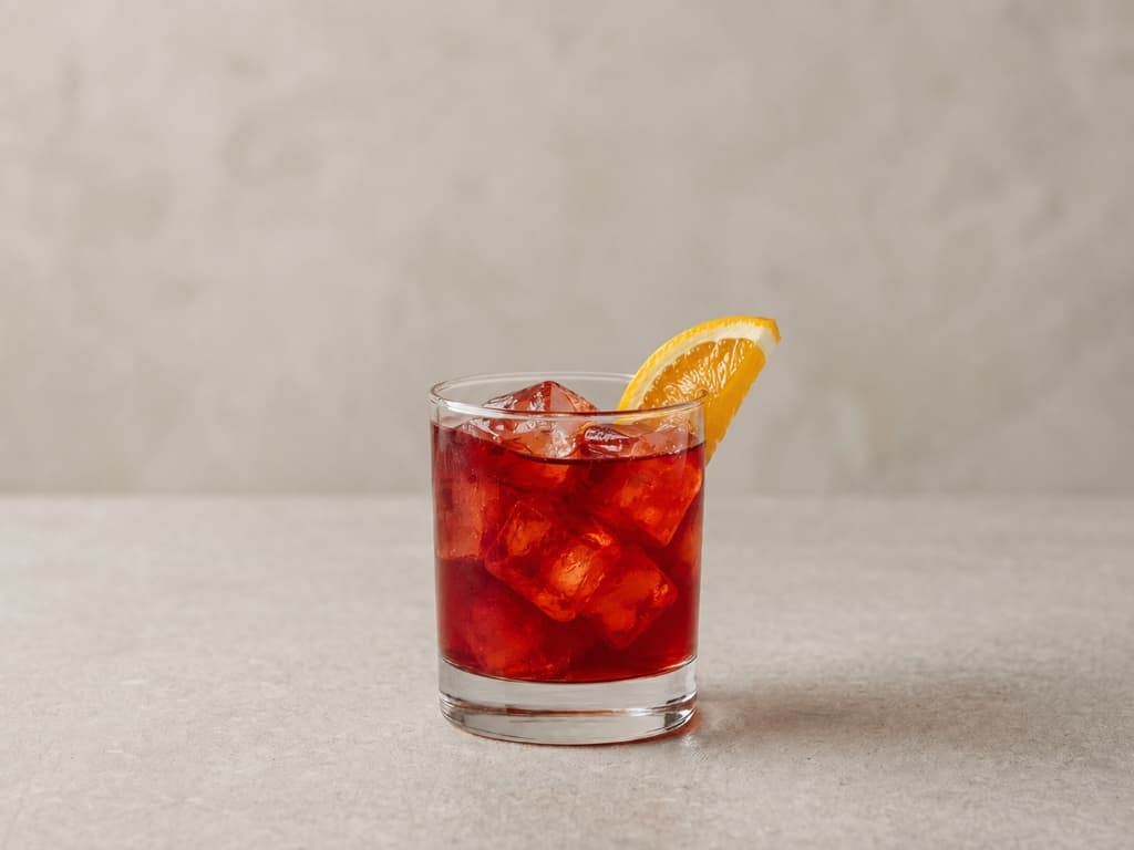 negroni