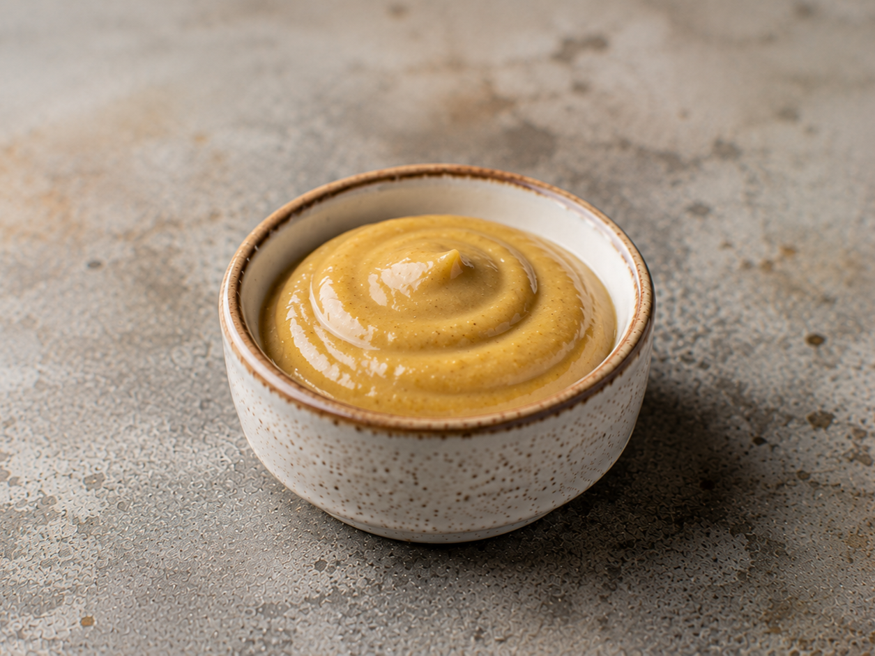 Mustard