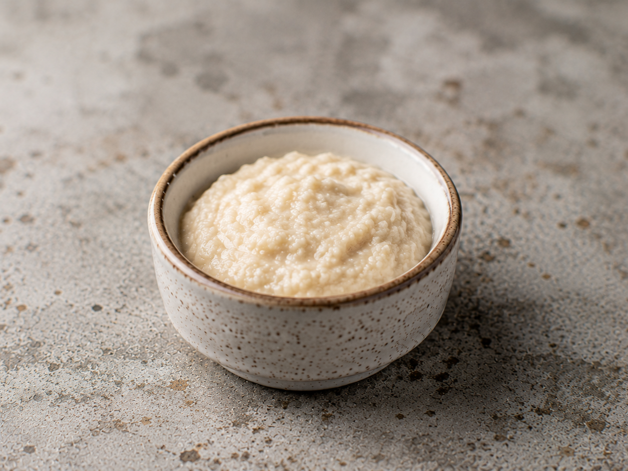 Horseradish