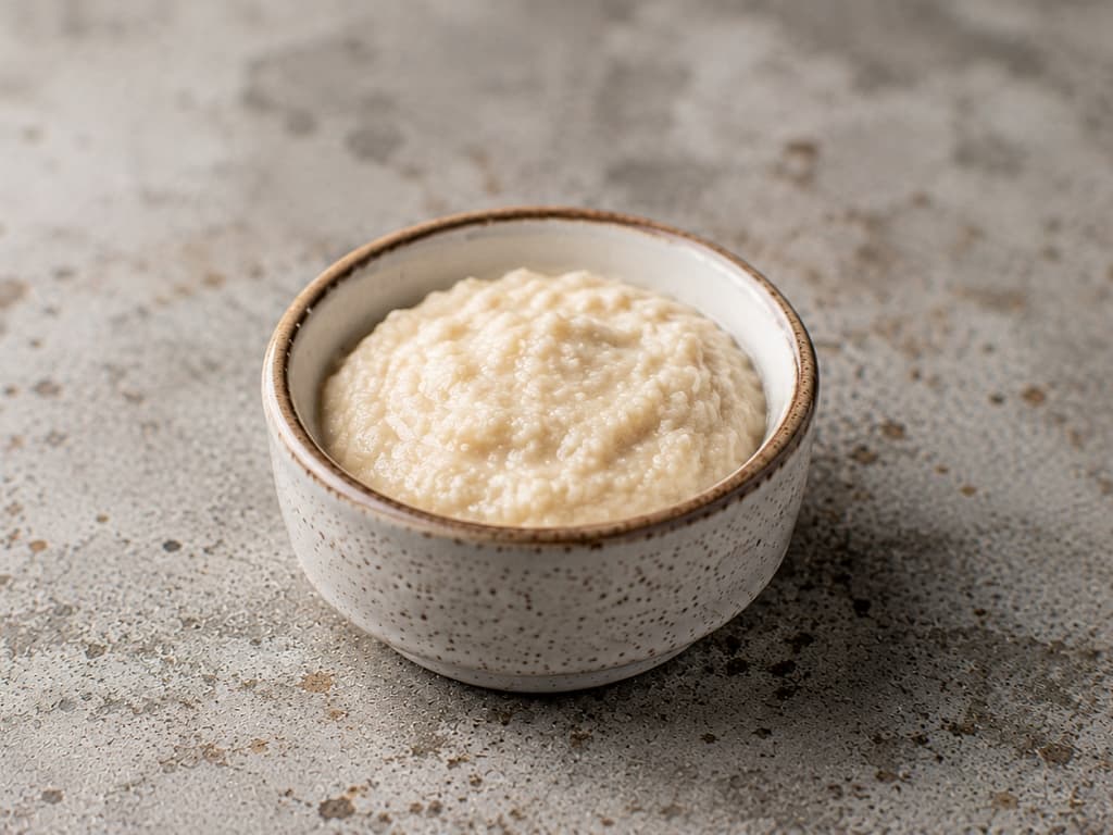 Horseradish