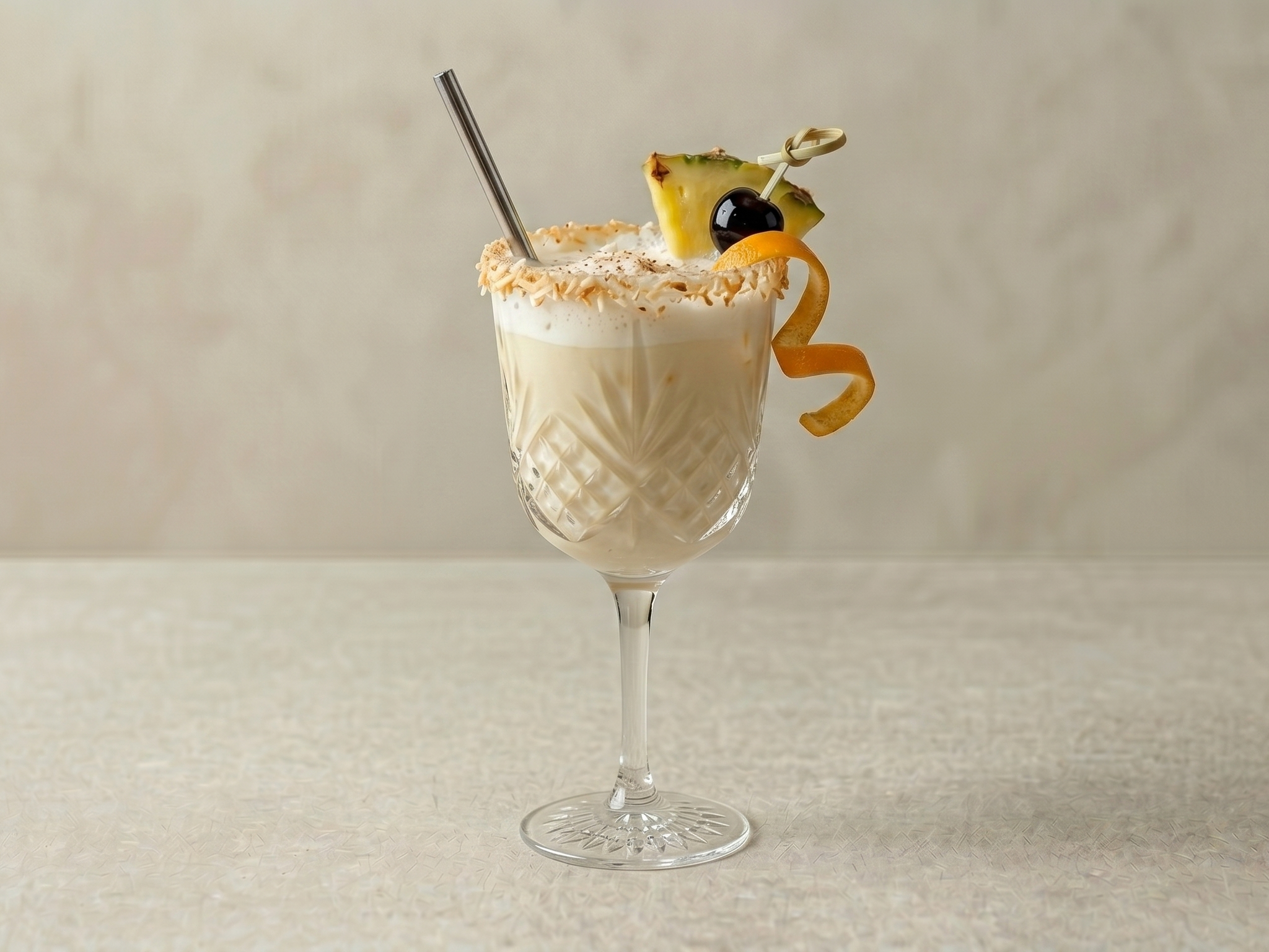 Pina Colada