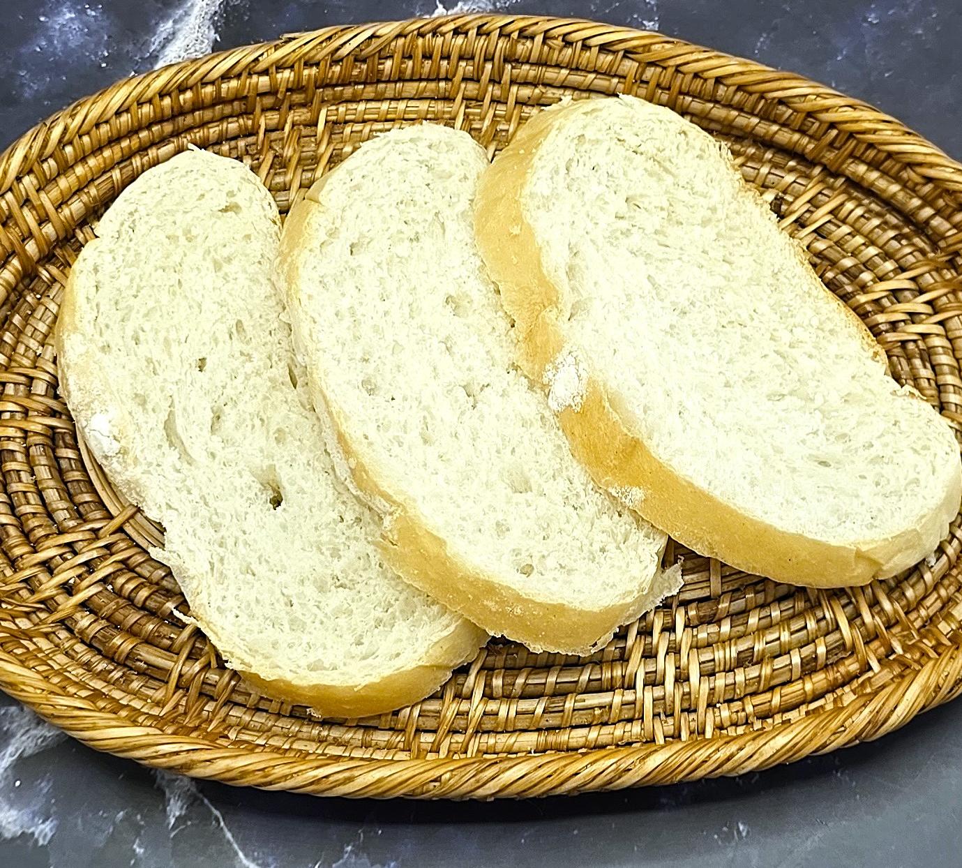 White Bread
