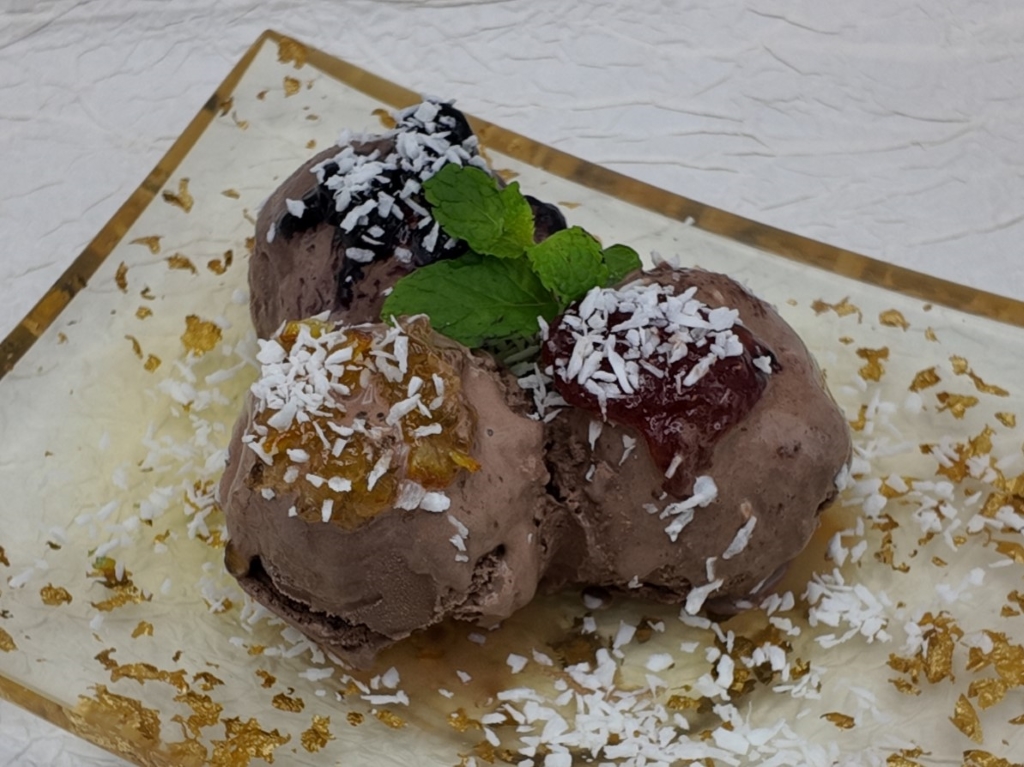 Ice Cream