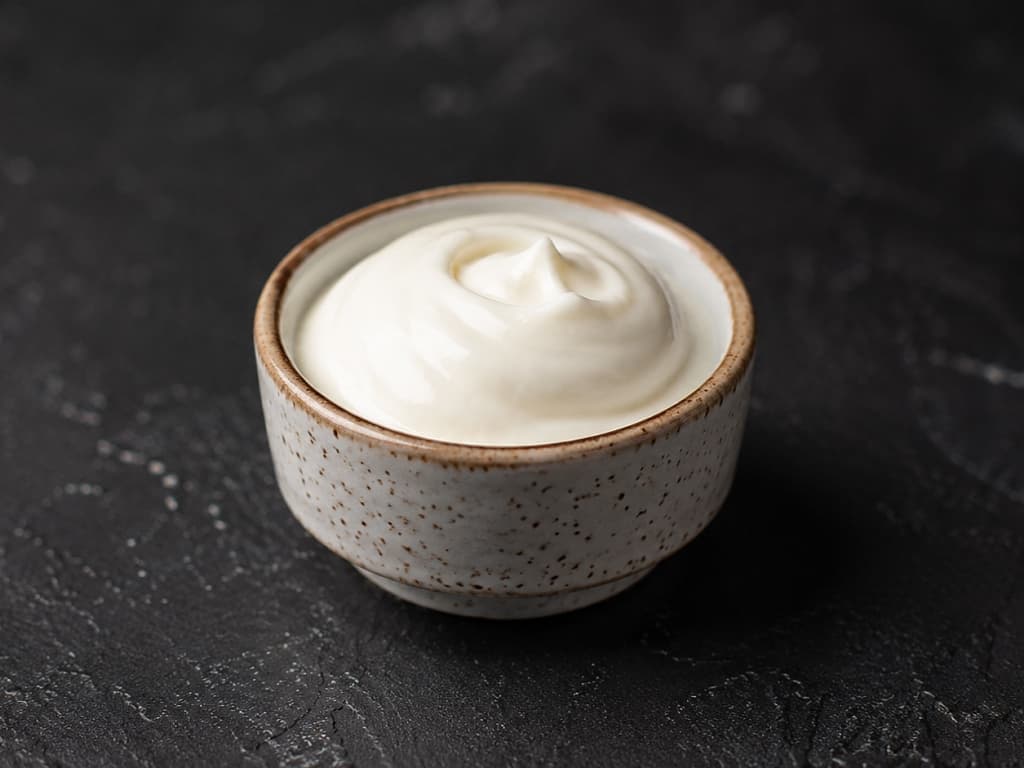 Sour cream