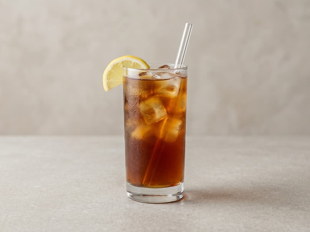 Long Island Iced Tea