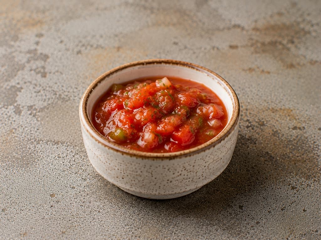 Salsa