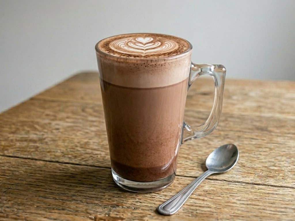 hot cocoa