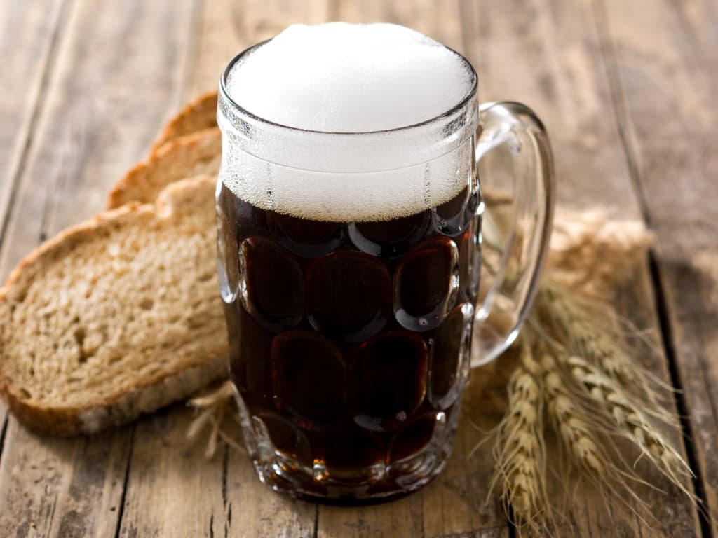 Kvass