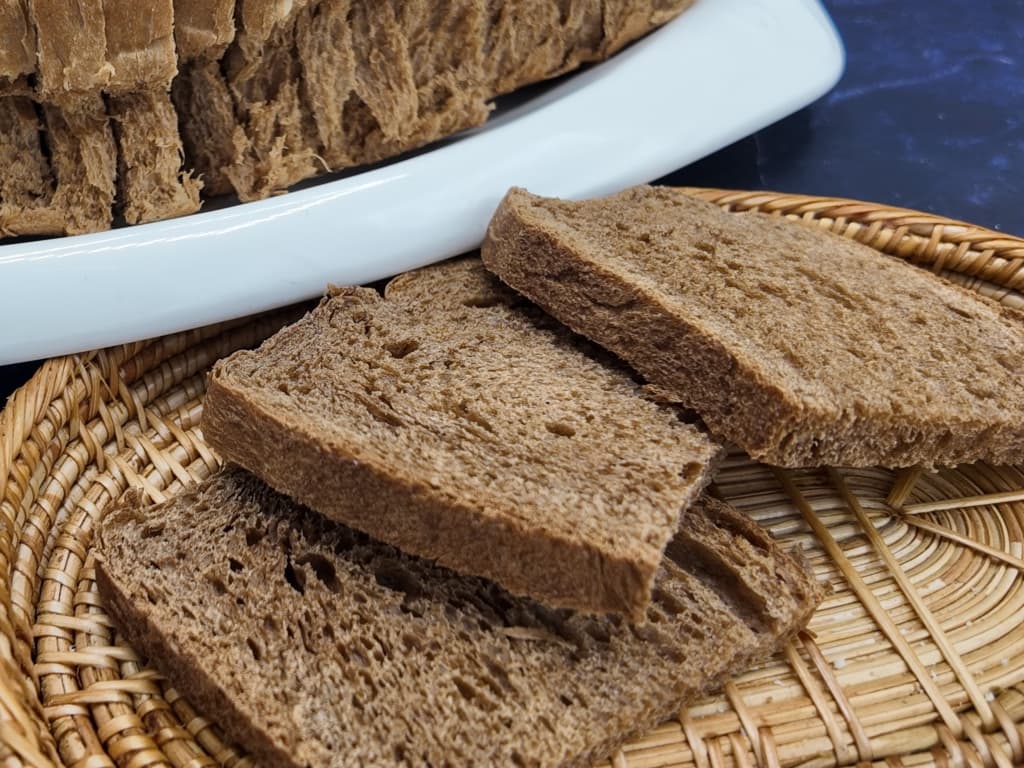 Rye Bread