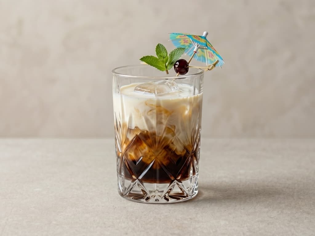 White Russian