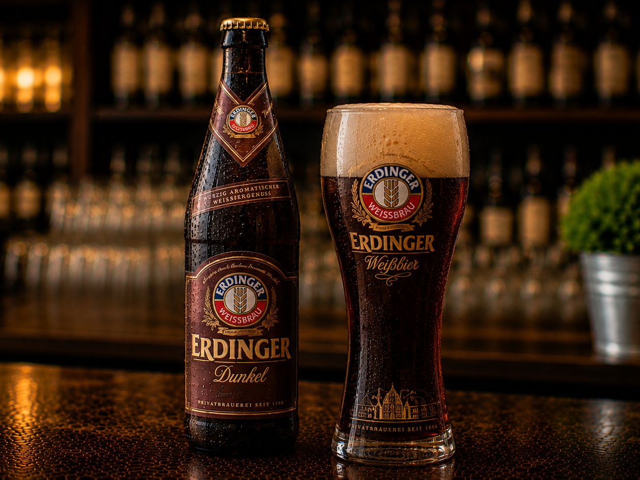 Erdinger Dunkel