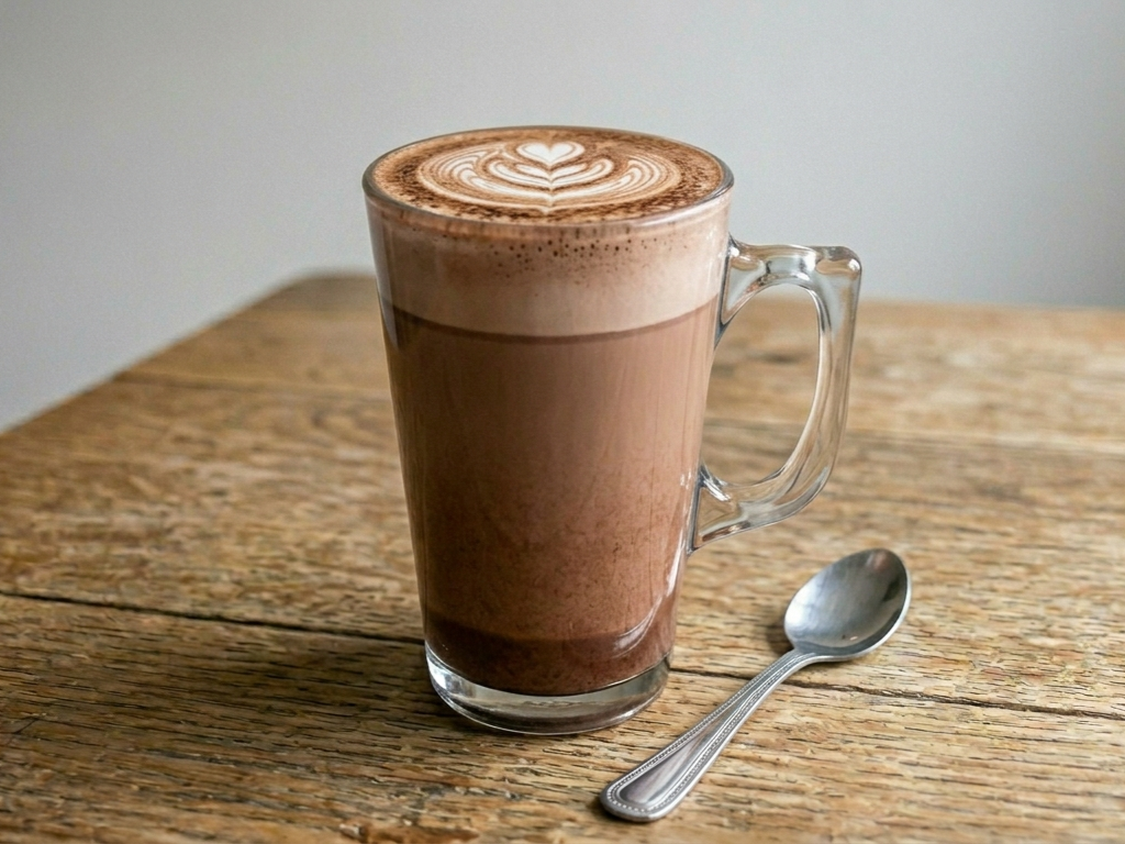 hot cocoa