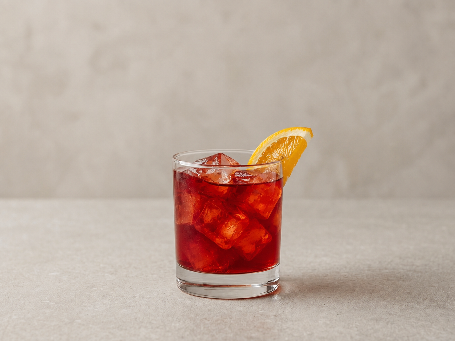 negroni