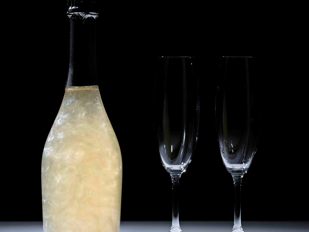 Sparkling Wine LA PIUMA Acquesi Asti Spumante (Italy)