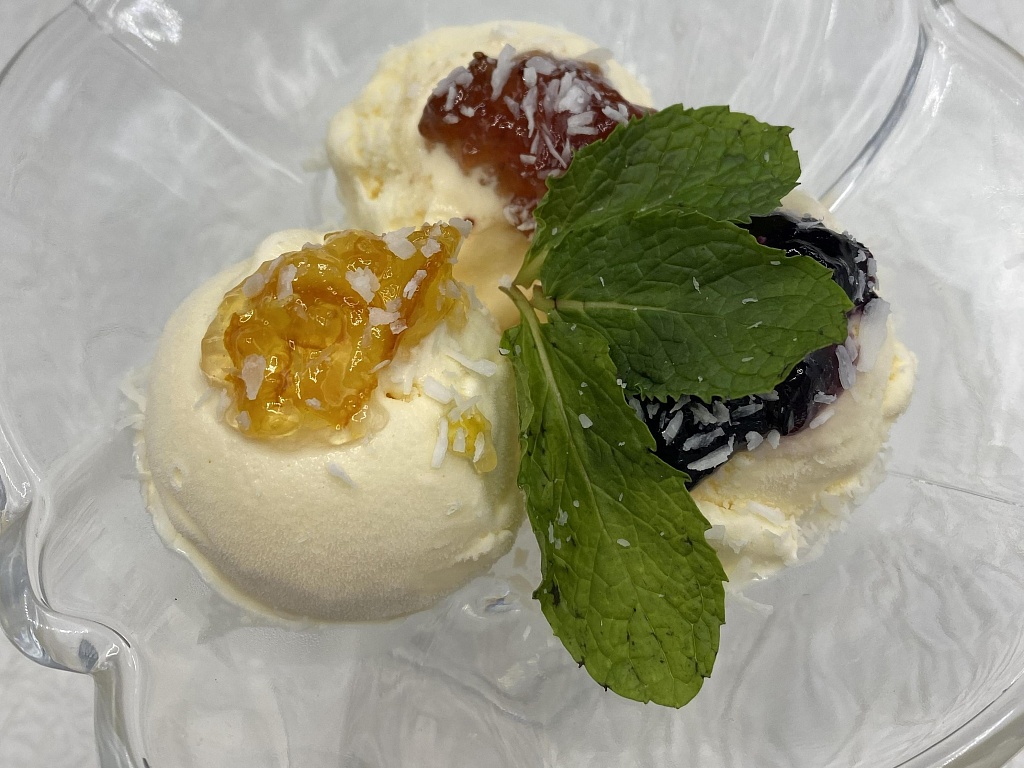 Ice Cream