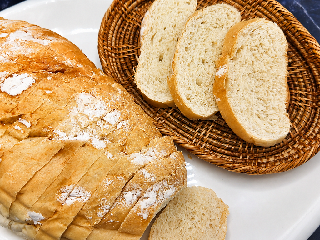 White Bread