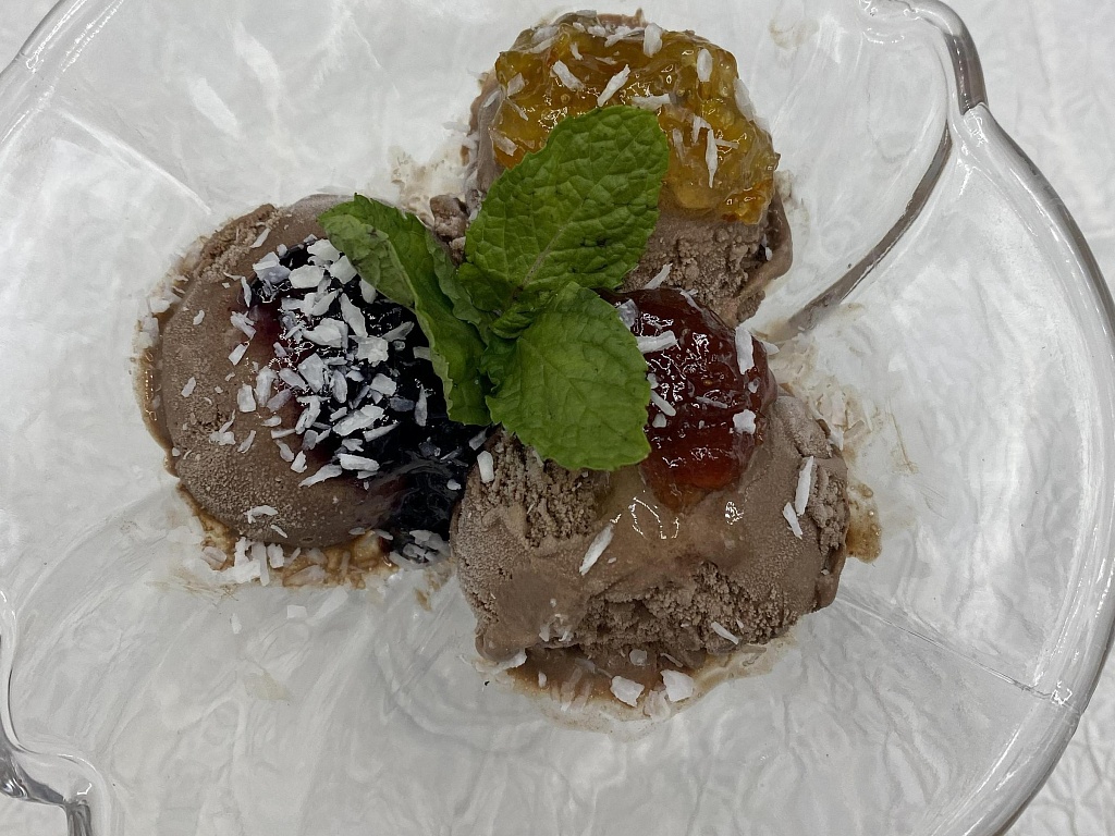 Ice Cream