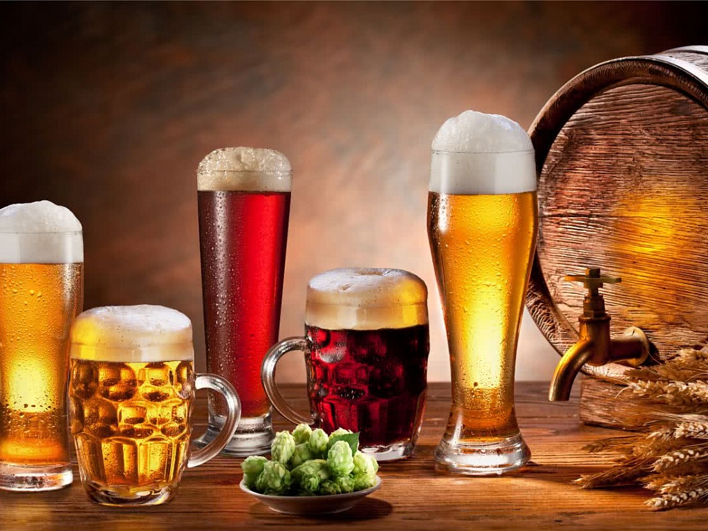 Asahi Beer
